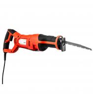 Шабельна пила акумуляторна GRAPHITE 58G017